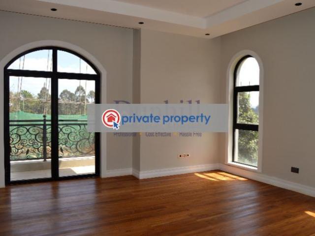 Stunning 4 Bedroom House, Loresho