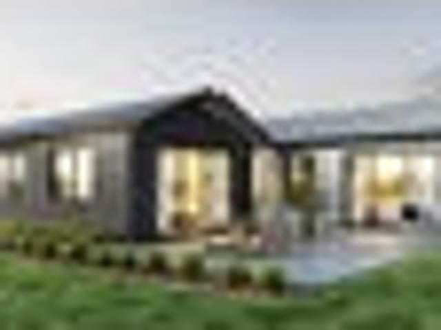 Stunning 4 Bedroom New Build Home