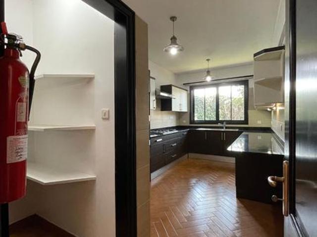 Stunning 4 Bedroom Semi Detached House with SQ For Sale in Spring Valley, Westlands