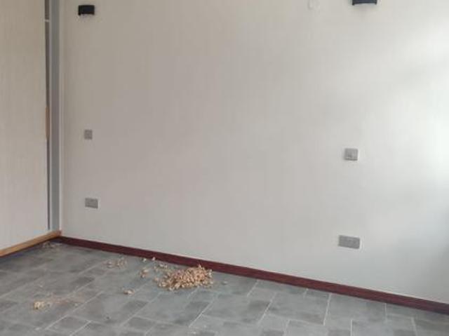 Stunning 4 bedroom townhouse for rent in Karen
