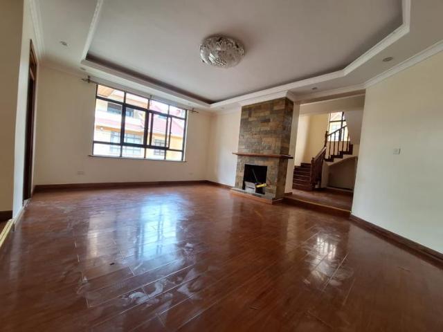 Stunning 4 Bedroom Townhouse for Sale in Kileleshwa