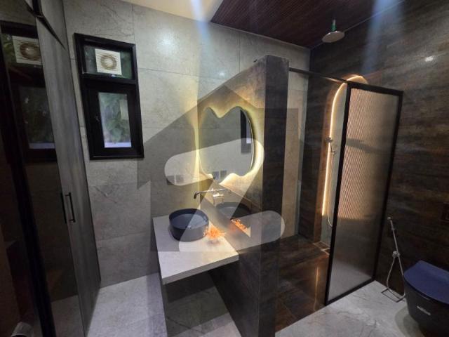 Stunning 500 Sq. Yd Brand New Property Ideal Location, Phase V, DHA Phase 5