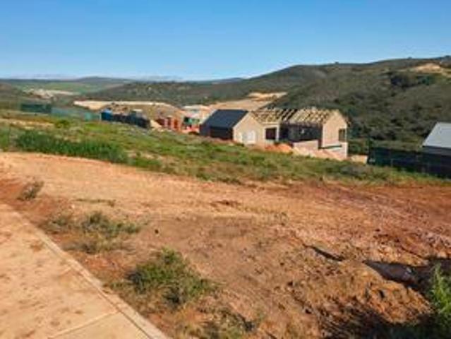 stunning 500m² vacant stand with bre.
