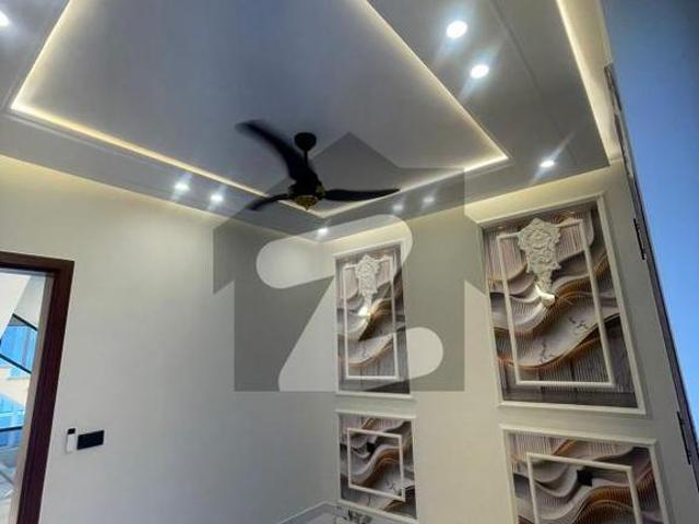 Stunning 5 Marla Modern Home for Sale in Citi Housing Jhelum Citi Housing Scheme