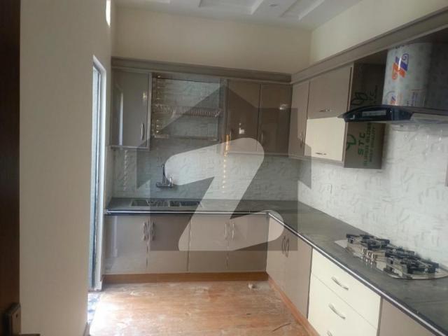 Stunning 5 Marla Park Facing House for Sale Jubilee Town