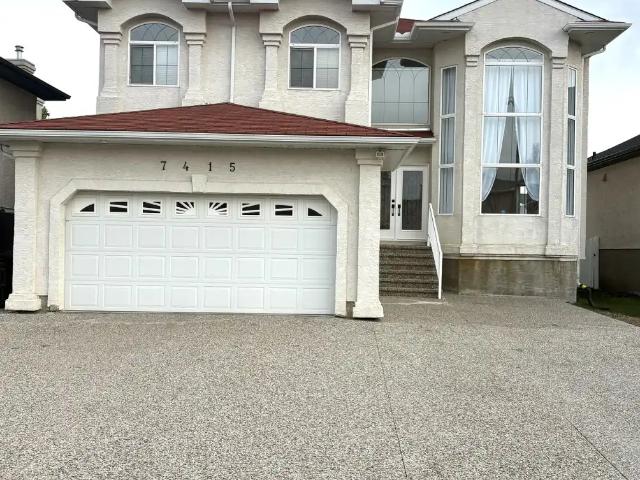 Stunning 5 bedroom family home for rent in Schonsee!