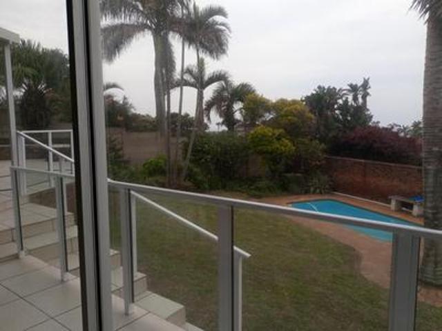 stunning 5 bedroom house on the mark.