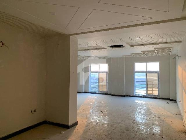Stunning 961 Square Feet Office In Auto Bhan Road Available