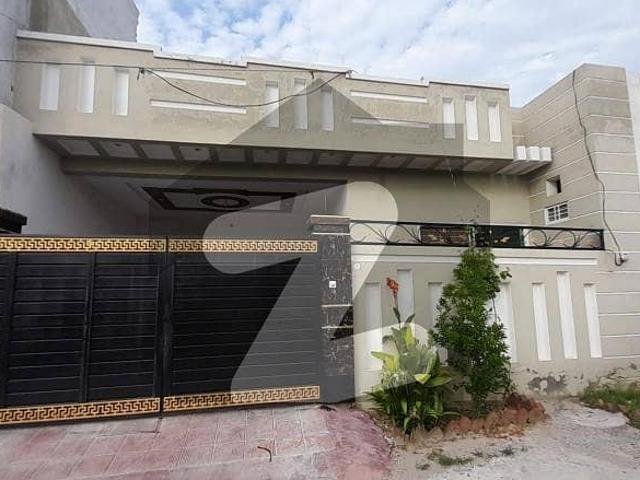 Stunning 13 Marla House Available For Sale Kainay Society