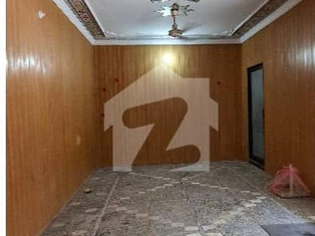 Stunning 13 Marla Lower Portion In Chatha Bakhtawar Available