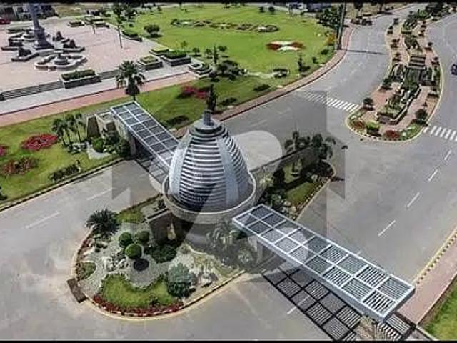 Stunning 10 Marla House With 10 Kilo Watt Solar And Green Meter For Rent In Phase 1, In Citi Housing Gujranwala