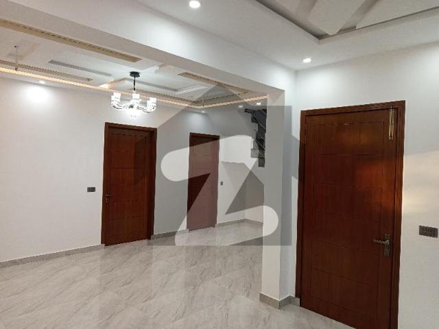 Stunning 10 Marla House In Pak Arab Society Phase 1 Block B Available Pak Arab Society Phase 1 Block B