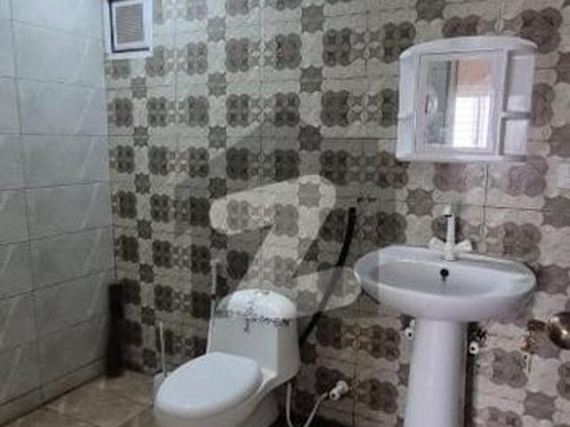 Stunning 1500 Square Feet Flat In Gulshan E Iqbal Available Gulshan e Iqbal