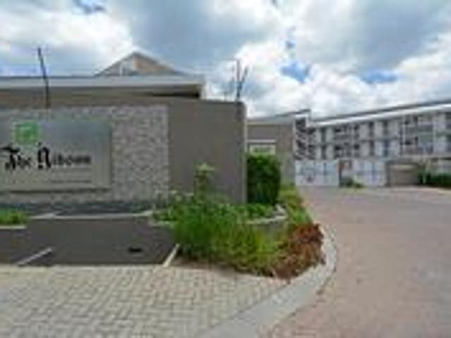 stunning 1 bed 1 bath must view