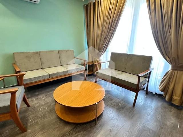 Stunning 1 Bed Apartment For Sale In Elysium Mall Islamabad