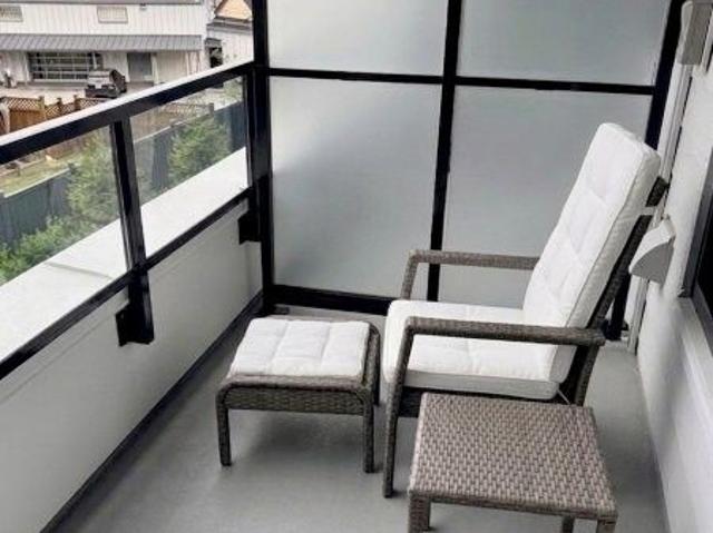 Stunning 1 Bed at the Mark and Maven, Willowbrook/Langley
