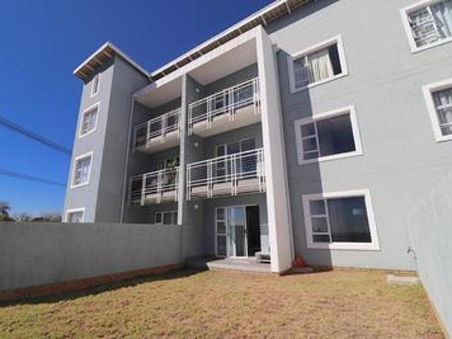 stunning 1 bedroom, ground floor apa.