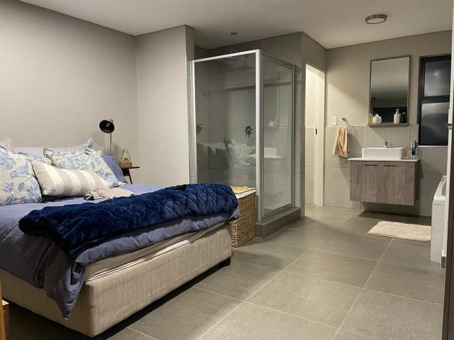 Stunning 1 bedroom Loft to Rent