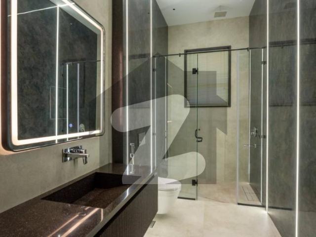 Stunning 1 Kanal House In DHA Phase 6 Block F Available DHA Phase 6 Block F