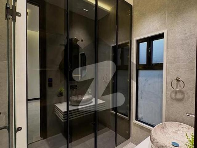 Stunning 1Kanal House Available for RentDHAPhase 5 Lahore DHA Phase 5