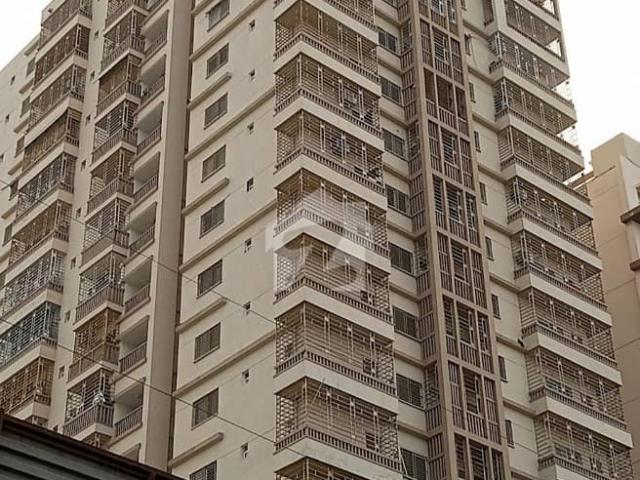 Stunning 2000 Square Feet Flat In Clifton Block 9 Available For Rent