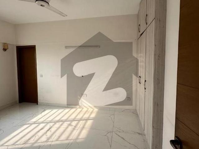 Stunning 2000 Square Feet Flat In Clifton Block 9 Available For Rent Clifton Block 9