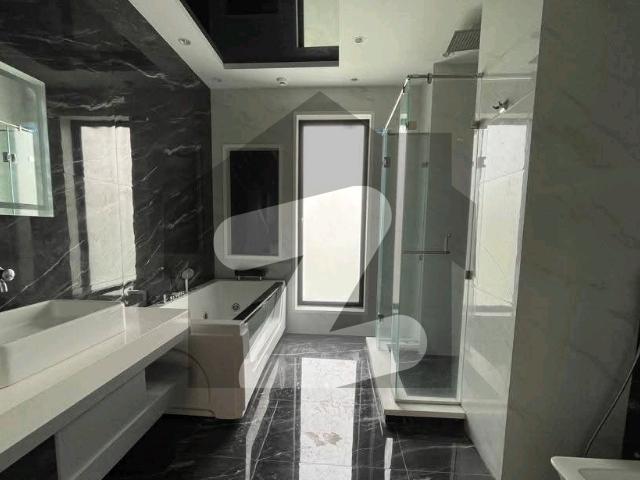 Stunning 20 Marla House In DHA Phase 6 Available For Rent DHA Phase 6