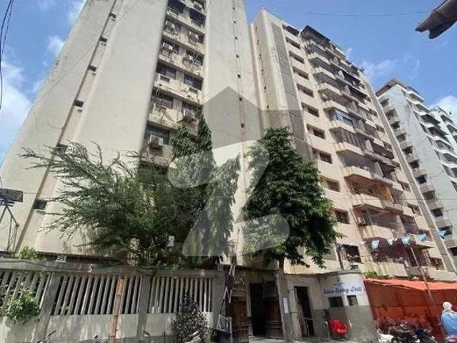 Stunning 2100 Square Feet Flat In Clifton Block 8 Available Clifton Block 8