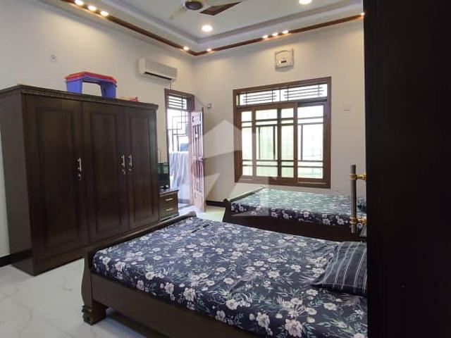 Stunning 240 Square Yards House In Gulshan E Iqbal Block 1 Available