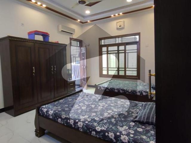Stunning 240 Square Yards House In Gulshan e Iqbal Block 1 Available Gulshan e Iqbal Block 1