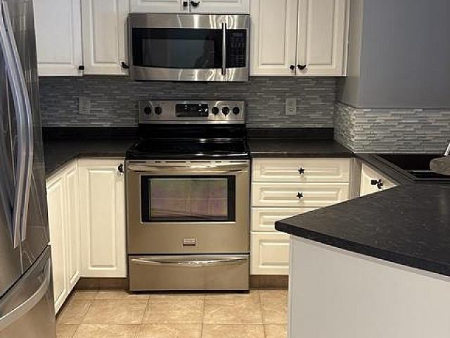 Stunning 2 Bedroom, 2 Bathroom Condo With Modern Finishes
