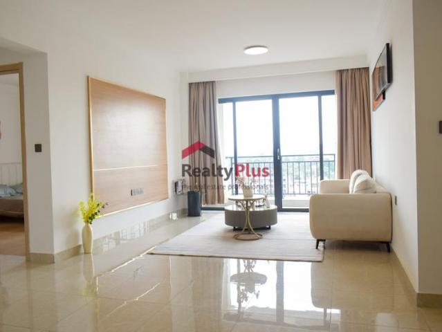 Stunning 2 Bedroom Apartment for Rent in Ruaka