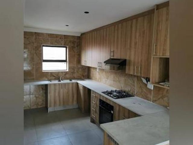 stunning 2 bedroom apartment in dalp.