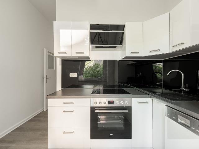 Stunning 2 Bedroom Apartment in Prenzlauer Berg, Berlin Amsterdam Apartments for Rent