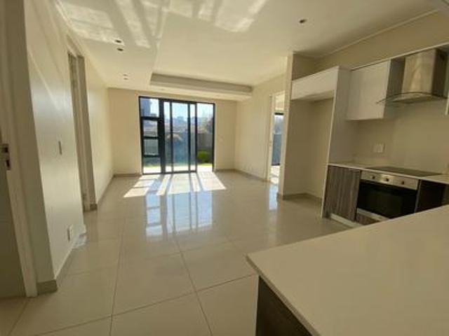 stunning 2 bedroom apartment to let.