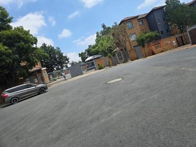 stunning 2 bedroom first floor apart.