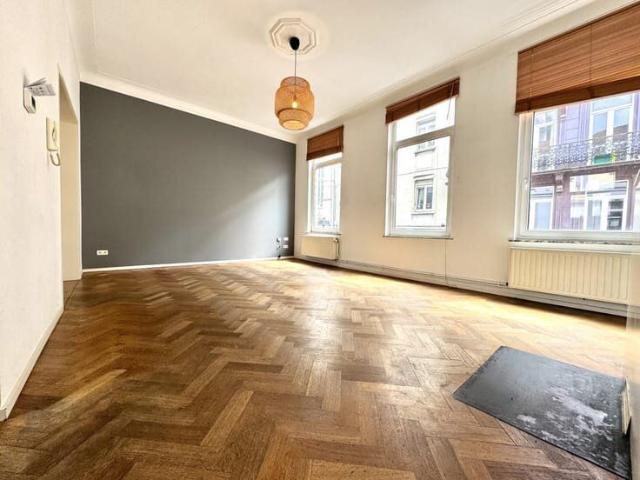 Stunning 2 bedroom triplex with terrace Saint Boniface