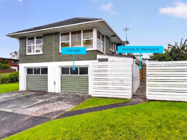 Stunning 2 Bedroom unit in the Heart of Takapuna