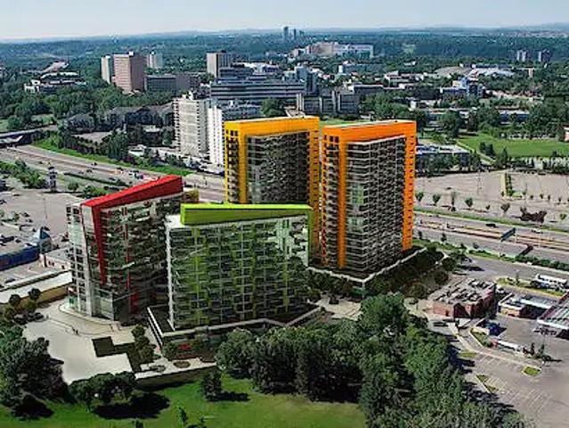Stunning 2 bedrooms Condo for Rent