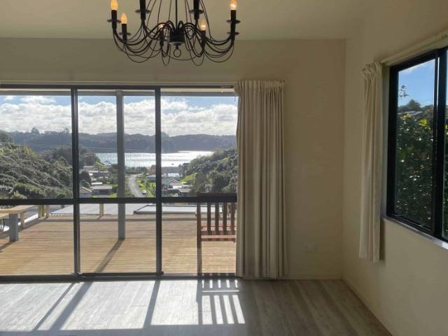 Stunning 3 Bedroom Coastal Home | 2 Pacific Ridge, Tutukaka