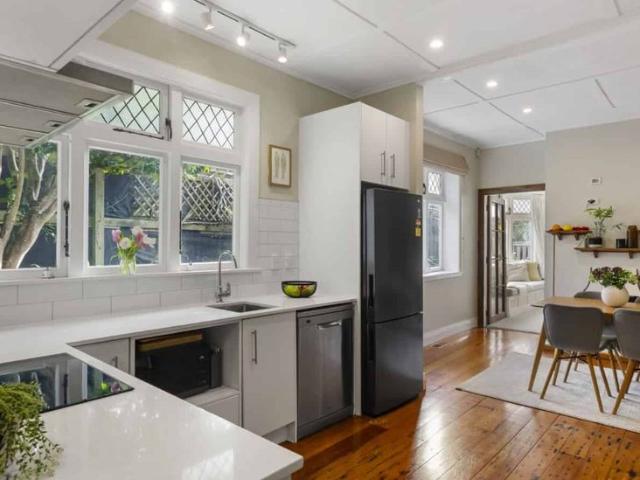 Stunning 3 bedroom family home in Khandallah