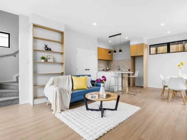 Stunning 3 Bedroom Home!