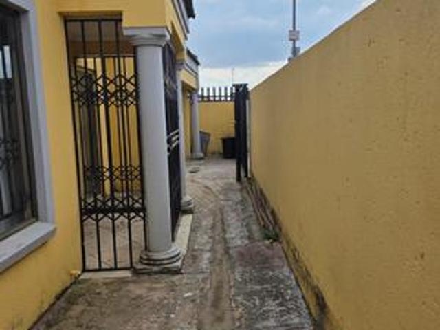 stunning 3 bedroom on the market in.