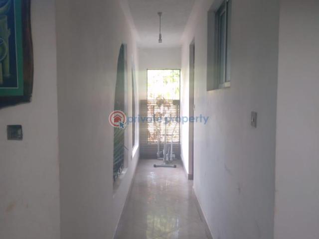 Stunning 3 Bedroom Spanish Design Home For Sale In Mtwapa, Mombasa
