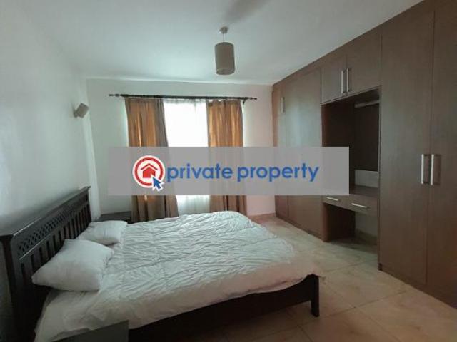 Stunning 3 Bedrooms Apartments In Parklands