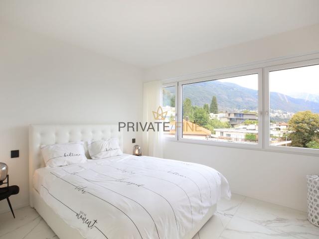 Stunning 3.5 room attic in a phenomenal location 02 | dreamo. Ch
