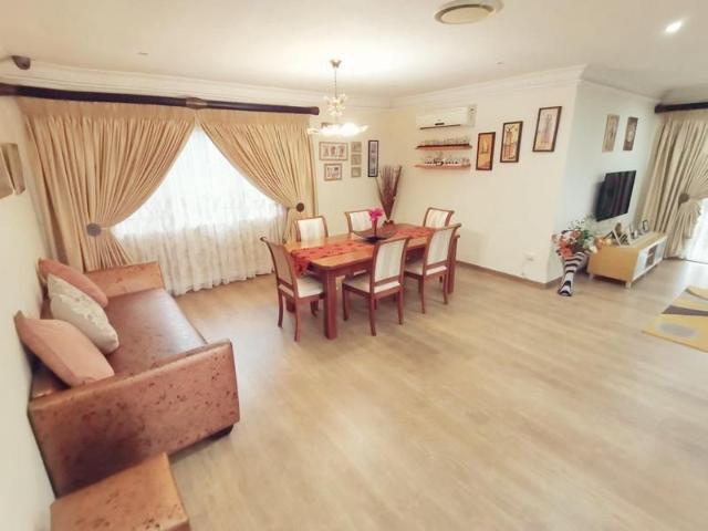 Stunning 3Bedroom Property for sale
