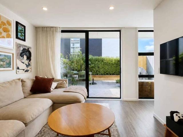 Stunning Three bedroom home