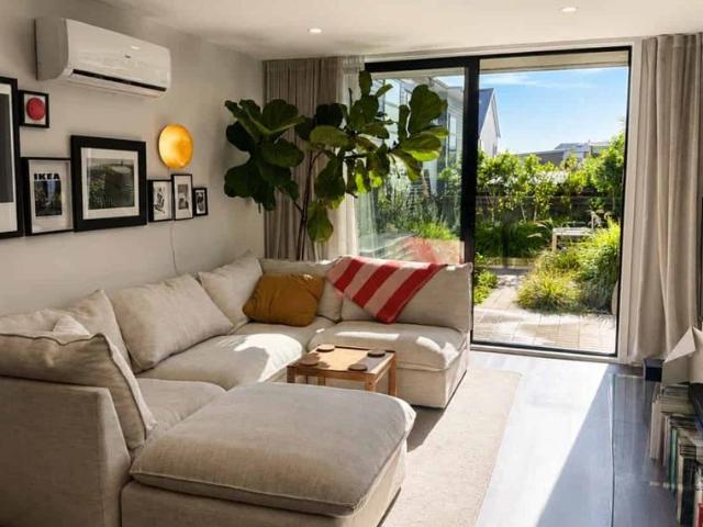 Stunning Three bedroom home