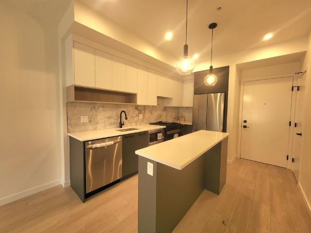 Stunning Two Bed Condo in Willowbrook/Langley with Parking and Leisure Facilities